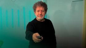 '¿Y tú qué miras?' Con Pedro Casablanc: "A mí me han dicho "hijo de p***" por la calle"