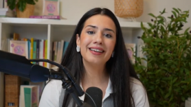 Sandra Moñino, nutricionista: "Si te han dicho que tienes déficit de vitamina D, prueba primero a tomar magnesio: sin magnesio, el intestino no puede absorber la vitamina D"