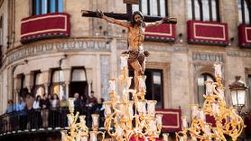 9 localidades españolas que viven la Semana Santa con pasión para ir planificando un viaje