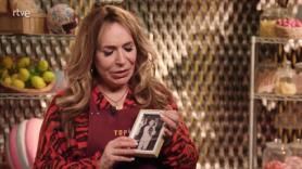 Benita Castejón deja uno de los mensajes más necesarios del año tras ver una foto suya en su comunión