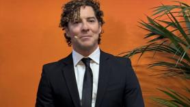 David Bisbal cuenta cómo se prepara antes de los conciertos y en qué lugares suele hacerlo: uno de ellos quizá sorprenda