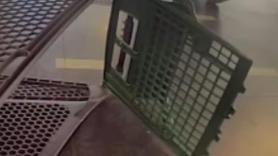 Deja su Tesla en el parking de Mercadona y graba con la cámara trasera algo impensable: "¿Denuncio?"