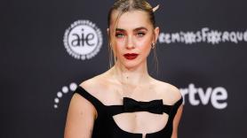 Clara Galle no se corta a la hora de opinar sobre la presencia de 'influencers' en los Goya: "Es el mínimo respeto"