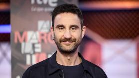 Dani Rovira habla sobre lo que pasa ahora cuando uno dice que es antifascista y qué es lo "punki"