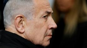 El frente israelí: las ansias de Netanyahu de batir a Irán y resurgir en pleno año electoral