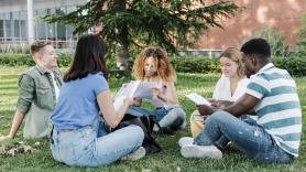 Qué fue de los estudiantes que obtuvieron la beca Séneca: "Me cambió la vida"