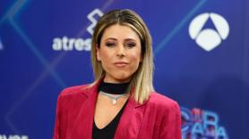 Valeria Ros cuenta la reacción que tuvo "un ladrón con principios" al que pilló robándole el tabaco: "Una cosa surrealista"