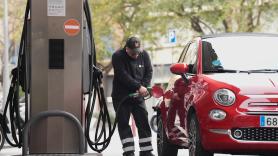 Facua lo confirma: el combustible vuelve a tener el mismo precio que en los días previos a la rebaja de impuestos