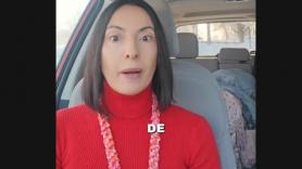 Una profesora española que trabaja en EEUU relata lo que hacen allí con el material escolar: en España sería ideal