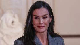 El mensaje de la reina Letizia a los periodistas: "La IA lo tiene complicado"