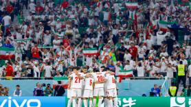 Trump recomienda a la selección de Irán que no acuda al Mundial "por su propia seguridad"