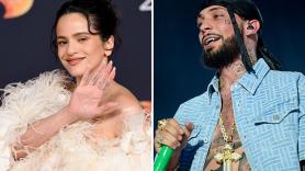 JC Reyes vuelve a levantar la indignación con sus palabras sobre el desnudo falso de Rosalía: "Creo que fue una falta más grande a Rauw Alejandro"