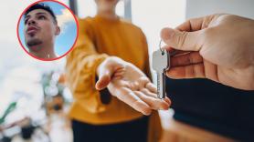 Va a alquilar un piso en Madrid y el lío que le hace la inmobiliaria está a la orden del día