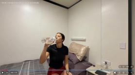 Marta, canaria limpiando vestuarios en las minas de Australia en turno de noche: "Tengo una hora de descanso y me voy al gimnasio. Son las 4 de la mañana"