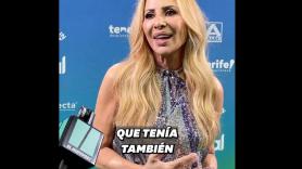 Preguntan a Marta Sánchez en los Premios Dial si cantaría en una fragata española y es tajante: "A ver cuándo estamos ya en paz"