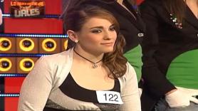 Miriam Fernández, ganadora de 'Tú sí que vales', responde a la polémica: "Esa niña que tú dices que iba en silla de ruedas cantando que quería tener piernas soy yo"