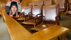 Una española relata el día que le tocó ser jurado popular con 21 años y lo que muchos no saben que suele pasar allí