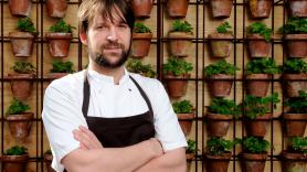 Pesadilla en la cocina: dimite René Redzepi, chef del restaurante Noma, tras denuncias por malos tratos a sus trabajadores