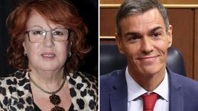 Rosa Villacastín es clara como nunca para hablar del lío entre Sánchez y Trump: su comparación es contundente