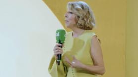 La importante reflexión de Sole Giménez sobre las dificultades de la mujer en una carrera artística: "La industria lo sabe"