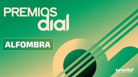 Vídeo en directo: Alfombra Verde de los Premios Dial Tenerife 2026