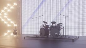 Ella Collier, cantante, 26 años, compone la música que suena en TikTok, los anuncios y las series sin que nadie sepa su nombre: "Estoy muy orgullosa de este trabajo. Es la manera en que sobrevivo"