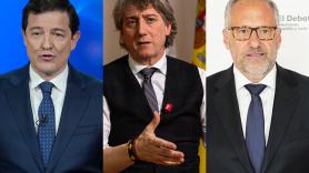 Retales de unas elecciones: quién es quién en las elecciones de este domingo en Castilla y León
