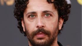 El actor palestino Motaz Malhees, protagonista de 'La voz de Hind', denuncia que no estará en los Oscar porque no le permiten entrar en Estados Unidos