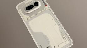 Un Nothing Phone (4a) con estilo propio: lo he probado y te digo por qué es un serio candidato a liderar la gama media