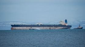 La inteligencia ucraniana alerta a la OTAN: Rusia va a abanderar 80 petroleros fantasma en el Báltico para usarlos como plataformas de espionaje y sabotaje en Europa