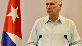 El Gobierno cubano confirma "conversaciones"con representantes de EEUU