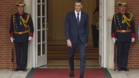 Irán: cuando cae el derecho, los humildes pierden