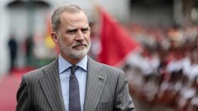 Muchos piden que Felipe VI haga en España lo mismo que en Bolivia: "Lo petaría a mas no poder"