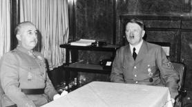 La decisión que tomó Franco para agradar a Hitler y que aún te afecta: el motivo por el que España no tiene el huso horario que le corresponde