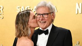 La sorprendente revelación de Harrison Ford sobre su vida sexual a los 83 años: "Por supuesto que sí"