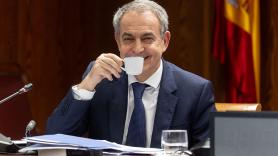 Zapatero calienta motores de cara a las próximas elecciones: "¡Qué ganas tengo de que lleguen las generales!"