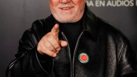Pedro Almodóvar llega "asustado" a "La Revuelta" pero acaba soltando una advertencia histórica: "Imaginad que repetimos la Guerra Civil"