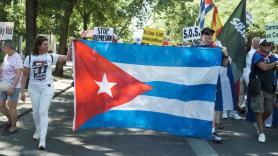 Cuba anuncia la liberación de medio centenar de presos tras la mediación del Vaticano