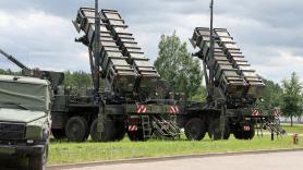 La OTAN intercepta un tercer misil iraní en Turquía, cerca de la base donde hay contingentes españoles