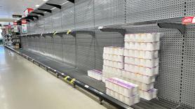 Del papel higiénico agotado al furor por la repostería: seis cosas que recordamos de la pandemia cuando se cumplen seis años del estado de alarma