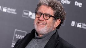 El actor Pedro Casablanc se sincera sobre sus últimos papeles en clave política: "He rechazado algunos por ideología"