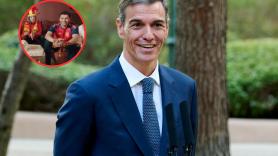 Desde Turquía responden a lo que ha hecho Sánchez tras la amenaza de Trump en una de sus series más emblemáticas