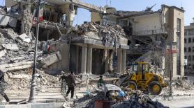 Los países en los que puedes sobrevivir si hay una Guerra Mundial: estos son los más seguros del planeta