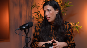 Diana Díaz, investigadora de Columbia: "Un donut tiene un pico de glucosa más plano que el arroz integral; pero si solo miras el sensor de glucosa para decidir qué comer estás tomando la decisión equivocada"