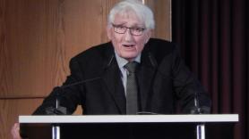 El legado de Jürgen Habermas, el filósofo que defendió el diálogo como base de la democracia