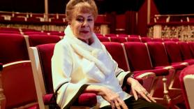 La vida de Gemma Cuervo en 10 momentos clave