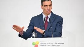 Un diputado francés ve este vídeo de Pedro Sánchez: le define con ocho palabras totalmente inesperadas