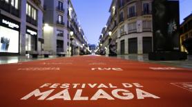 'Yo no moriré de amor' y 'El jardín que soñamos' se coronan con las Biznagas de Oro del Festival de Málaga