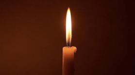 Las partículas que emite una vela encendida son muy similares a las del tubo de escape de un diésel: una investigadora ha medido cuánto contaminan exactamente dentro de casa