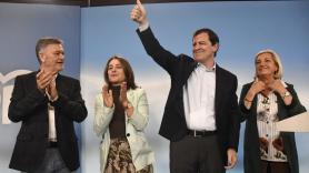 Todos contentos: Mañueco gana en Castilla y León, el PSOE sube y Vox se queda cerca del 19% de voto